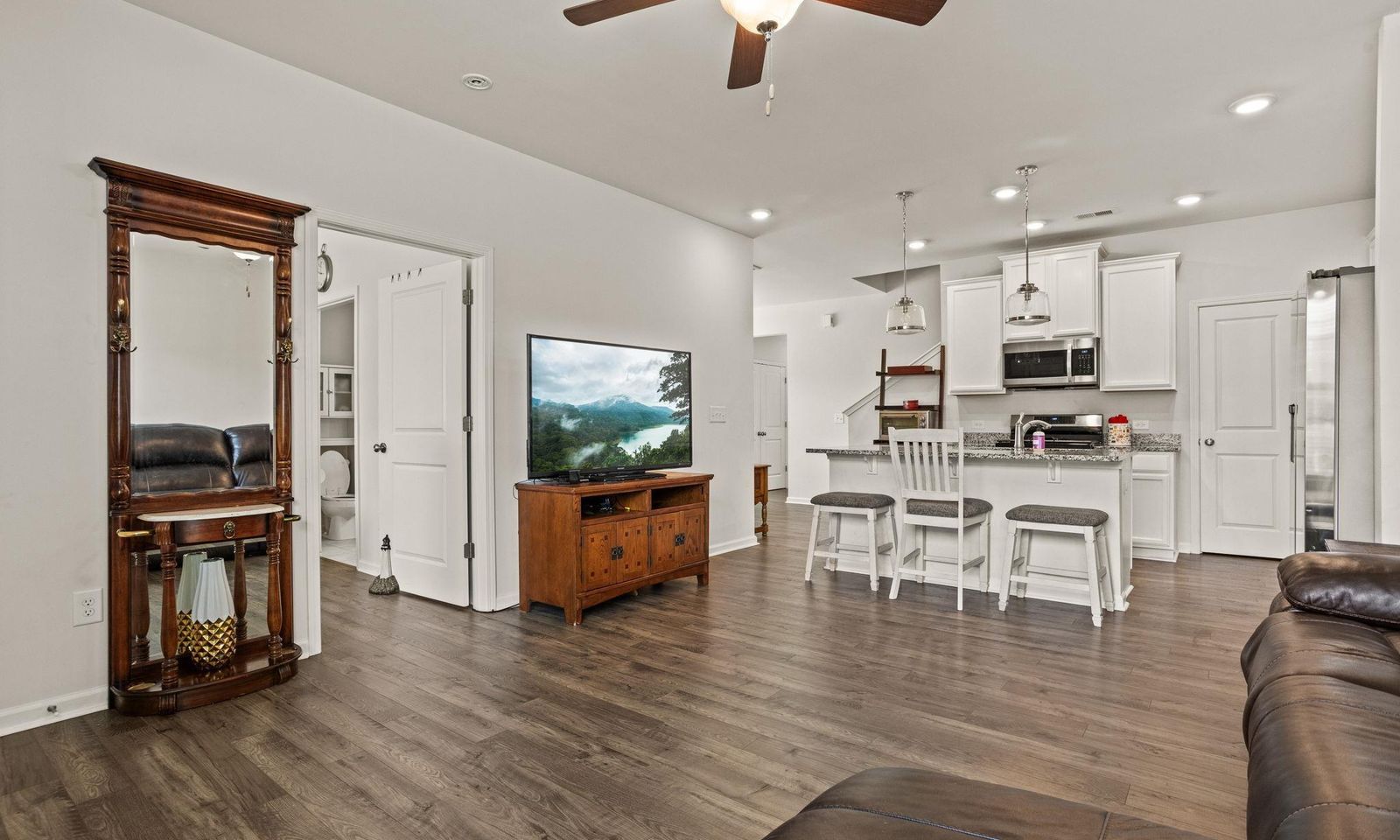 Property image 4 at 119 Village Main Drive, Anderson, SC 29621