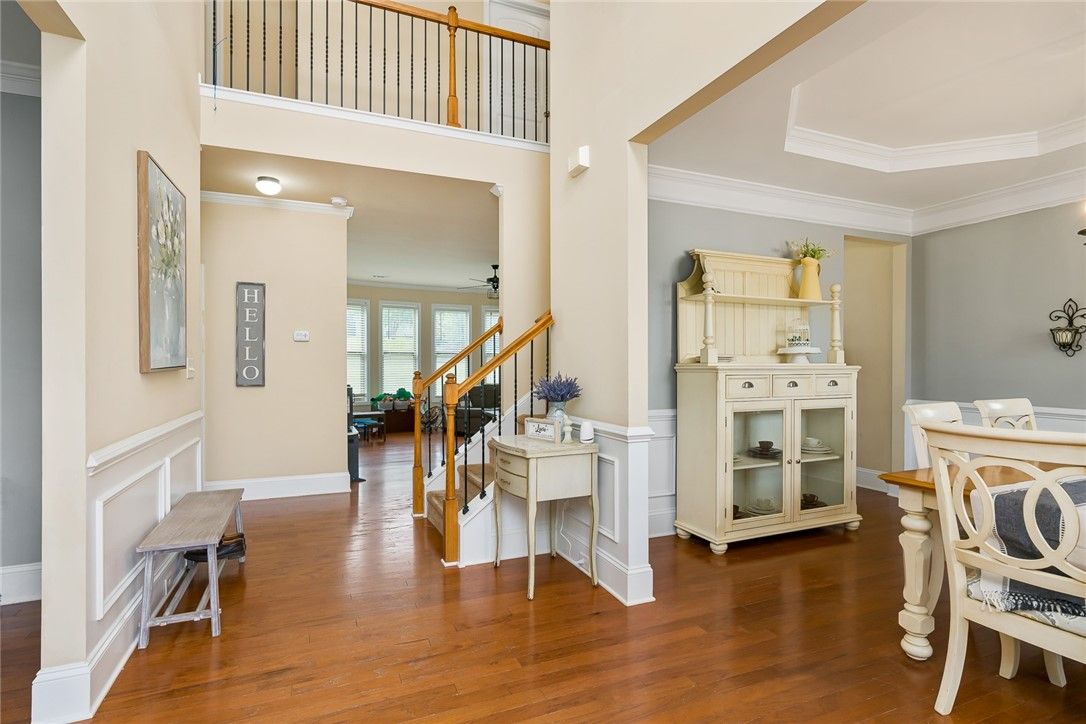 Property image 5 at 1012 Hillcrest Court, Anderson, SC 29621