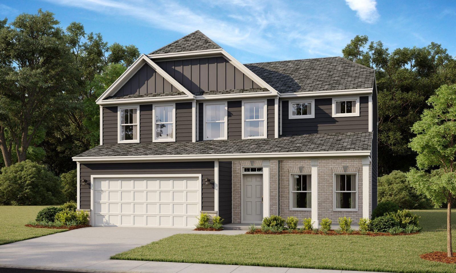 Main image of property at 31 Riley Eden Lane, Greer, SC 29650