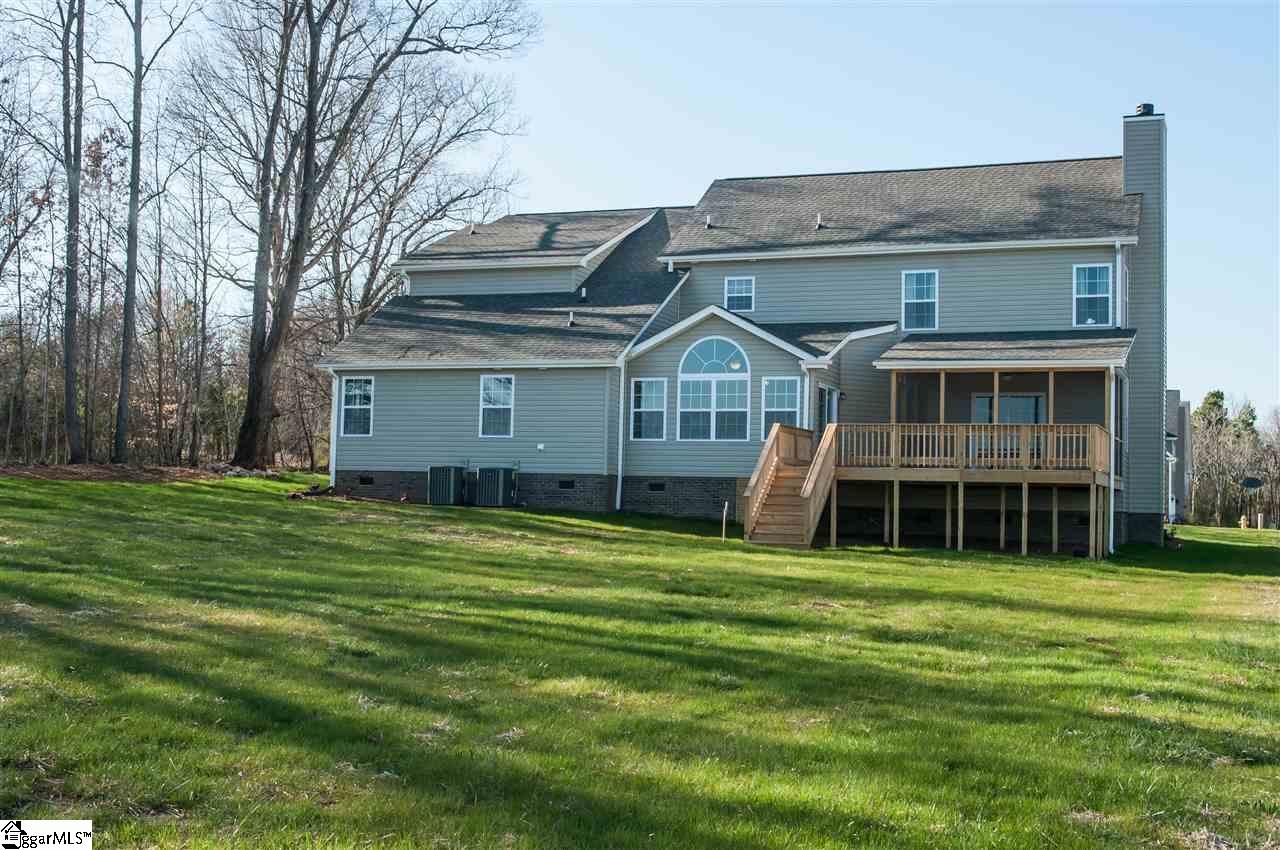 Property image 2 at 508 Saddlebred Drive, Pelzer, SC 29669