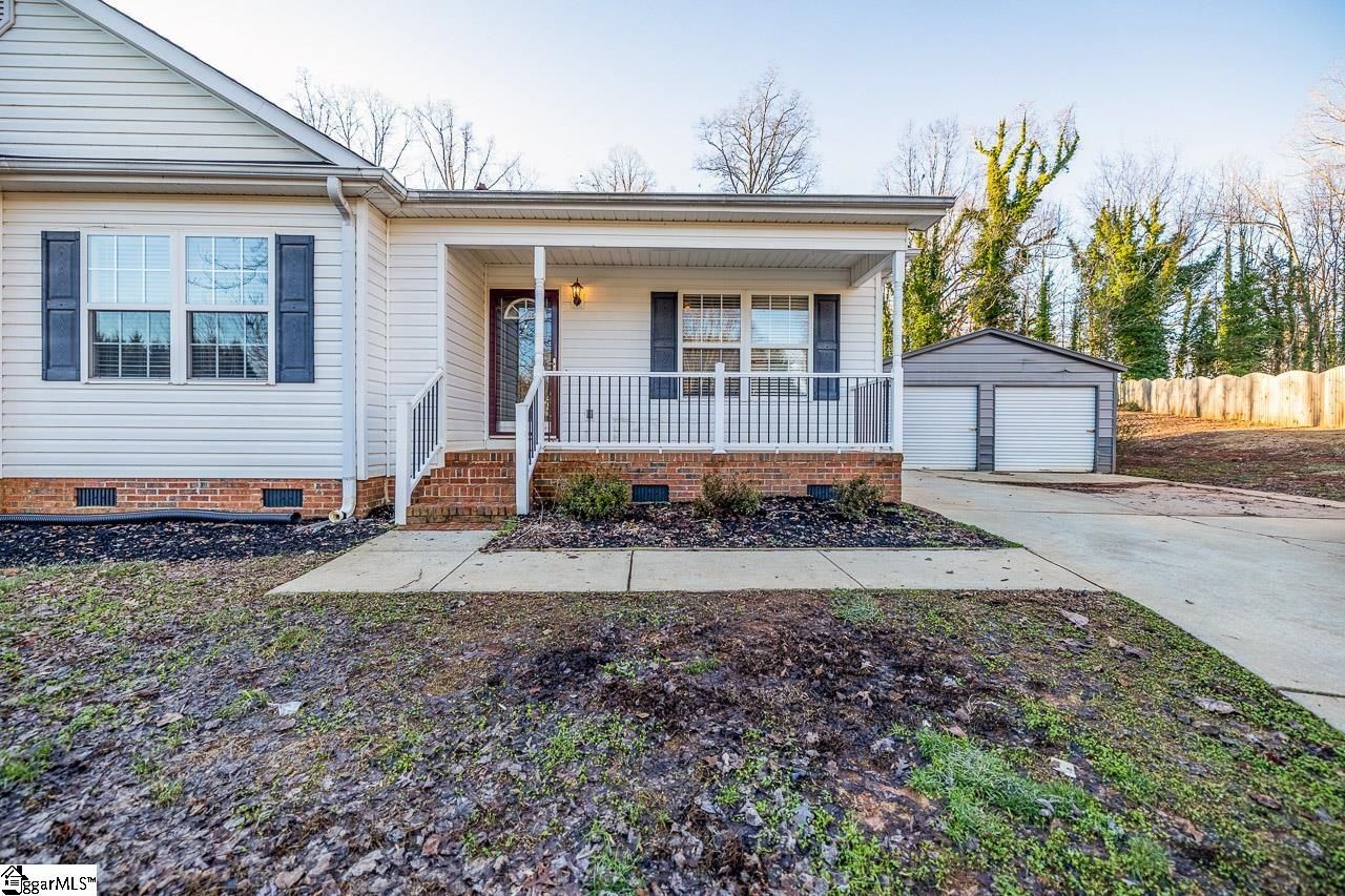 Property image 4 at 509 Brightfield Lane, Greer, SC 29651