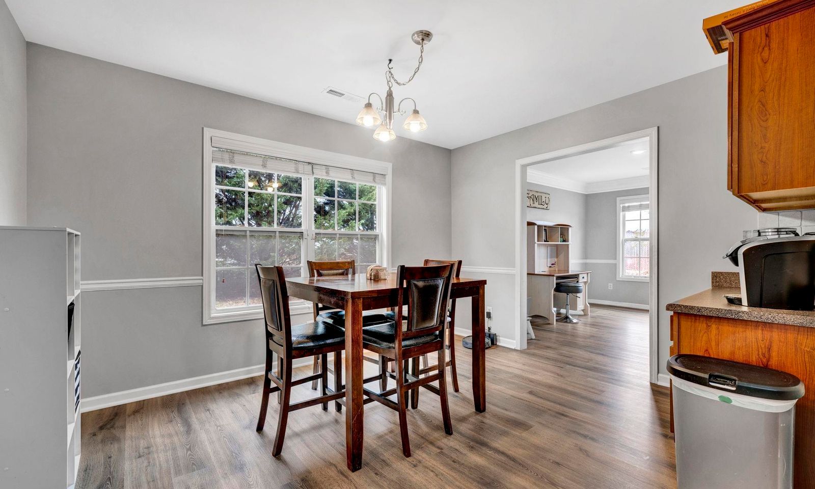 Property image 3 at 19 Eventide Drive, Simpsonville, SC 29681