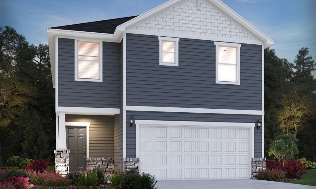 809 Landward Court