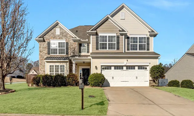 201 BELLS CREEK Drive