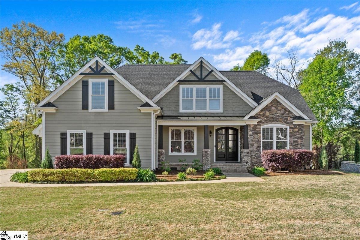 Property image 1 at 102 Jones Creek Circle, Anderson, SC 29621