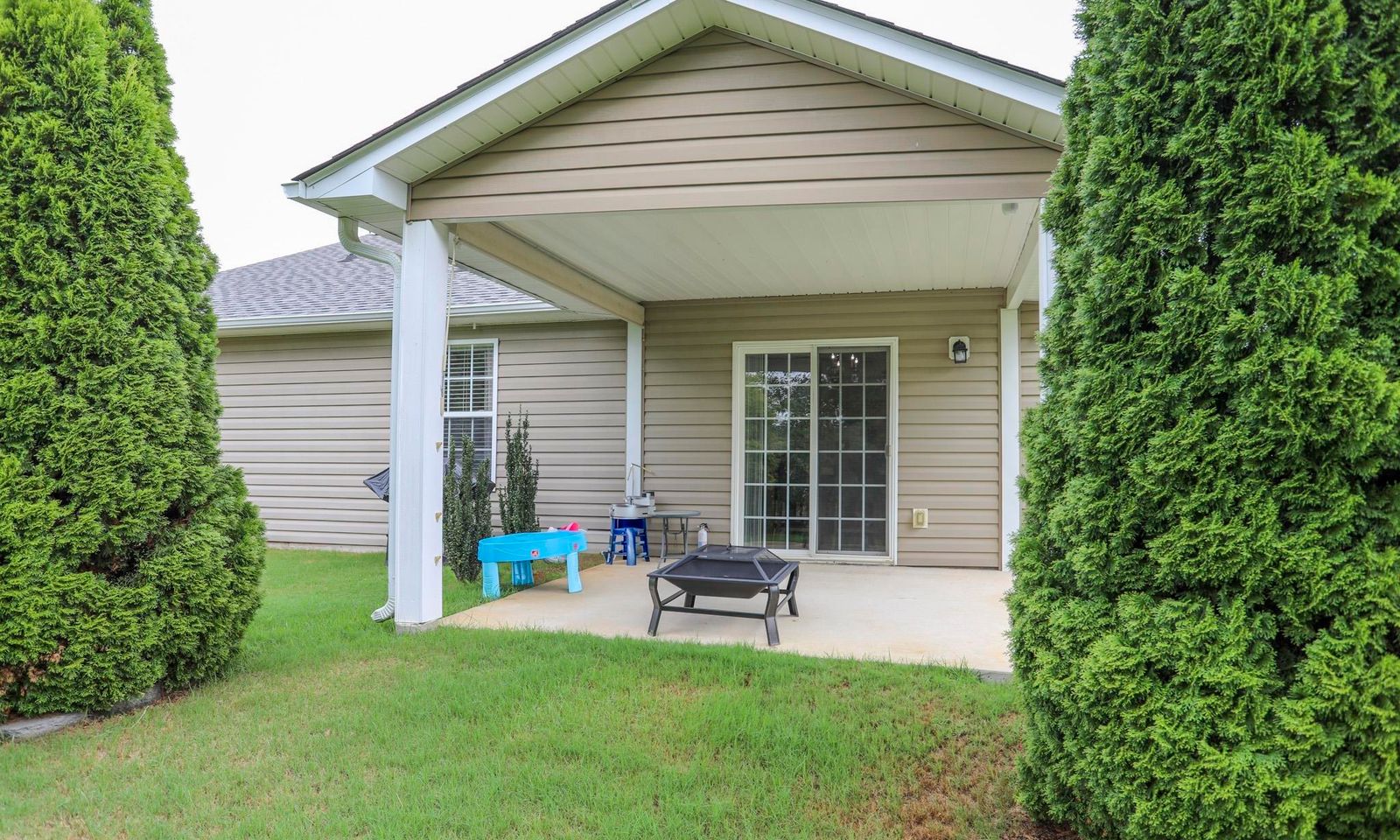 Property image 3 at 347 Collin Rogers Drive, Moore, SC 29369