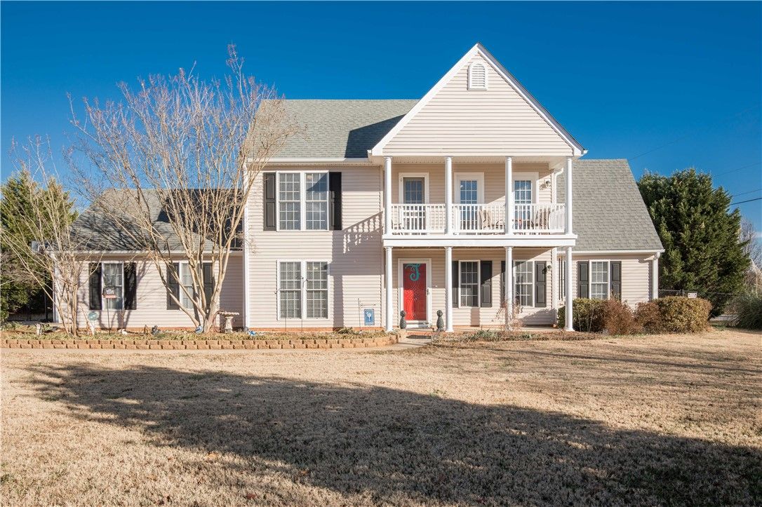 Property image 1 at 100 Ascot Drive, Easley, SC 29642