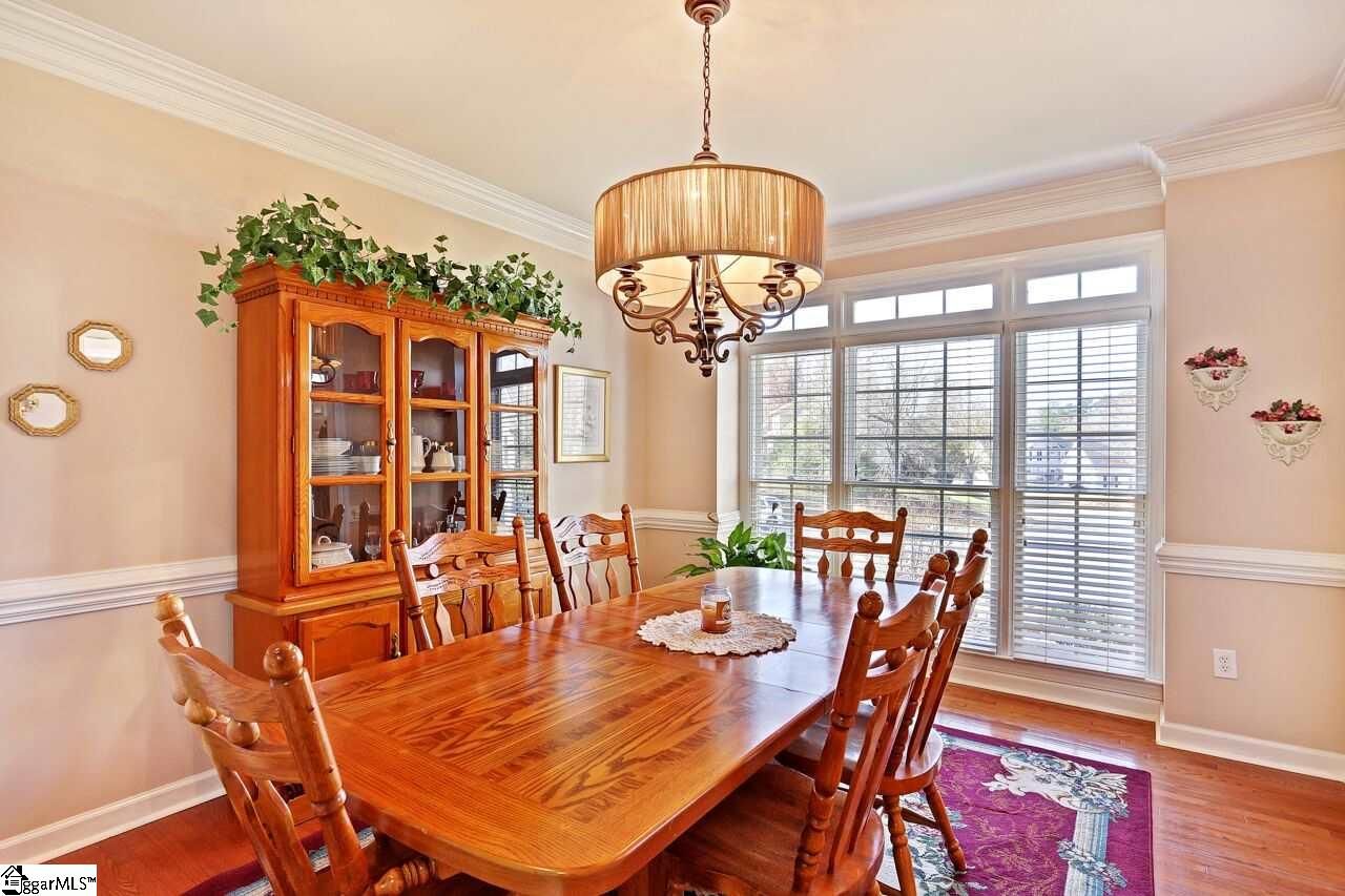 Property image 4 at 6 Covey Court, Greer, SC 29650