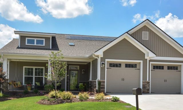 5 Trails Edge Court