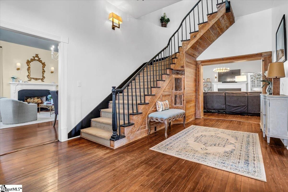 Property image 3 at 319 Grove Road, Greenville, SC 29605
