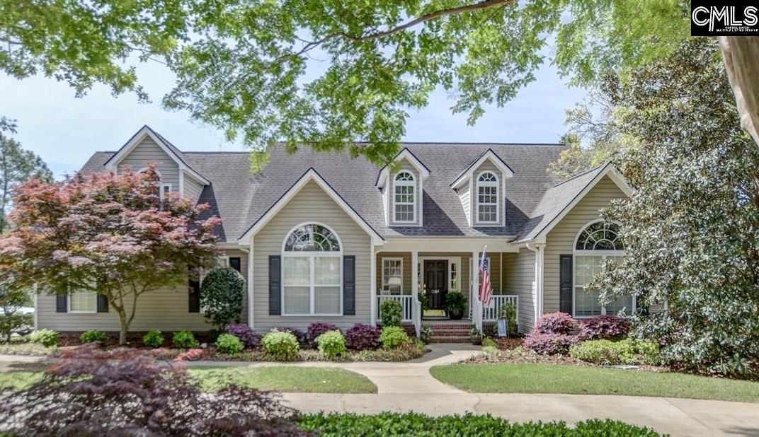 Eagles Glen, Blythewood Community