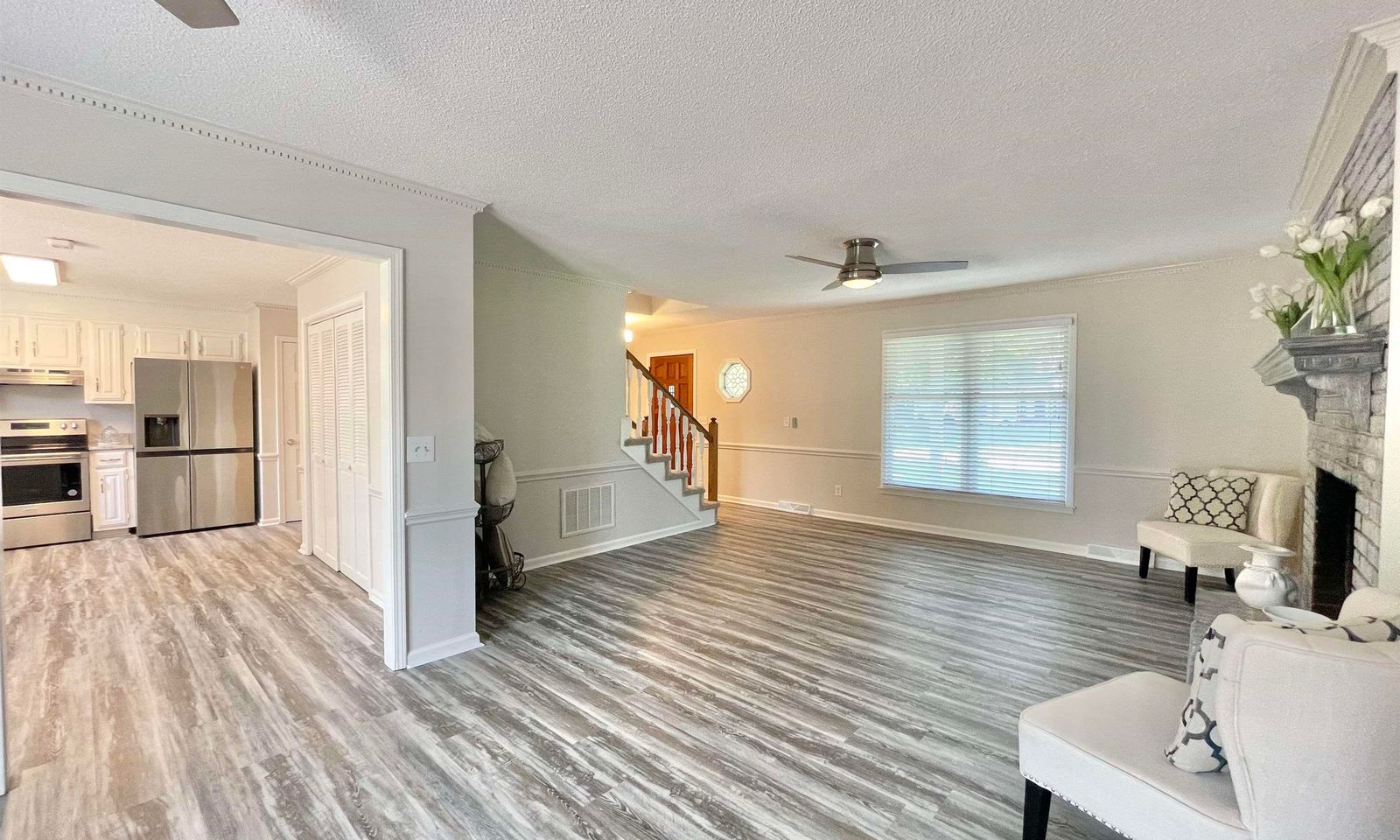 Property image 5 at 101 Harvard Common Court, Easley, SC 29642