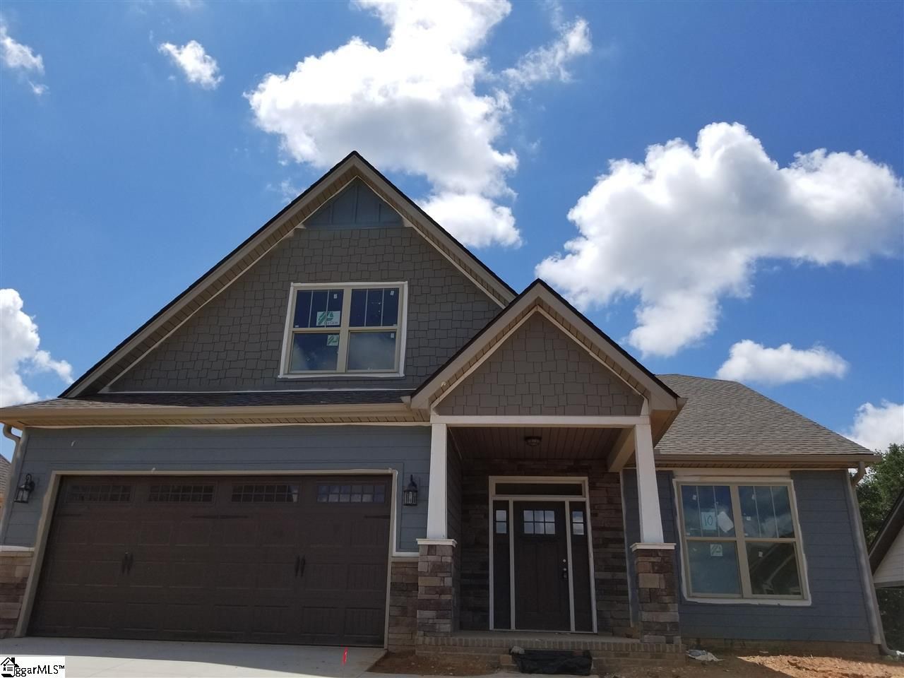 Property image 1 at 125 Longfellow Way, Simpsonville, SC 29681