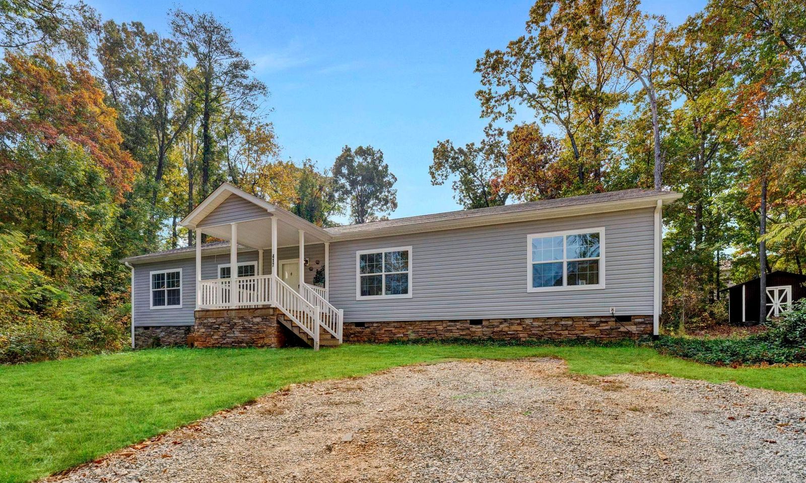 Property image 2 at 417 Indian Trail, Taylors, SC 28687-4939