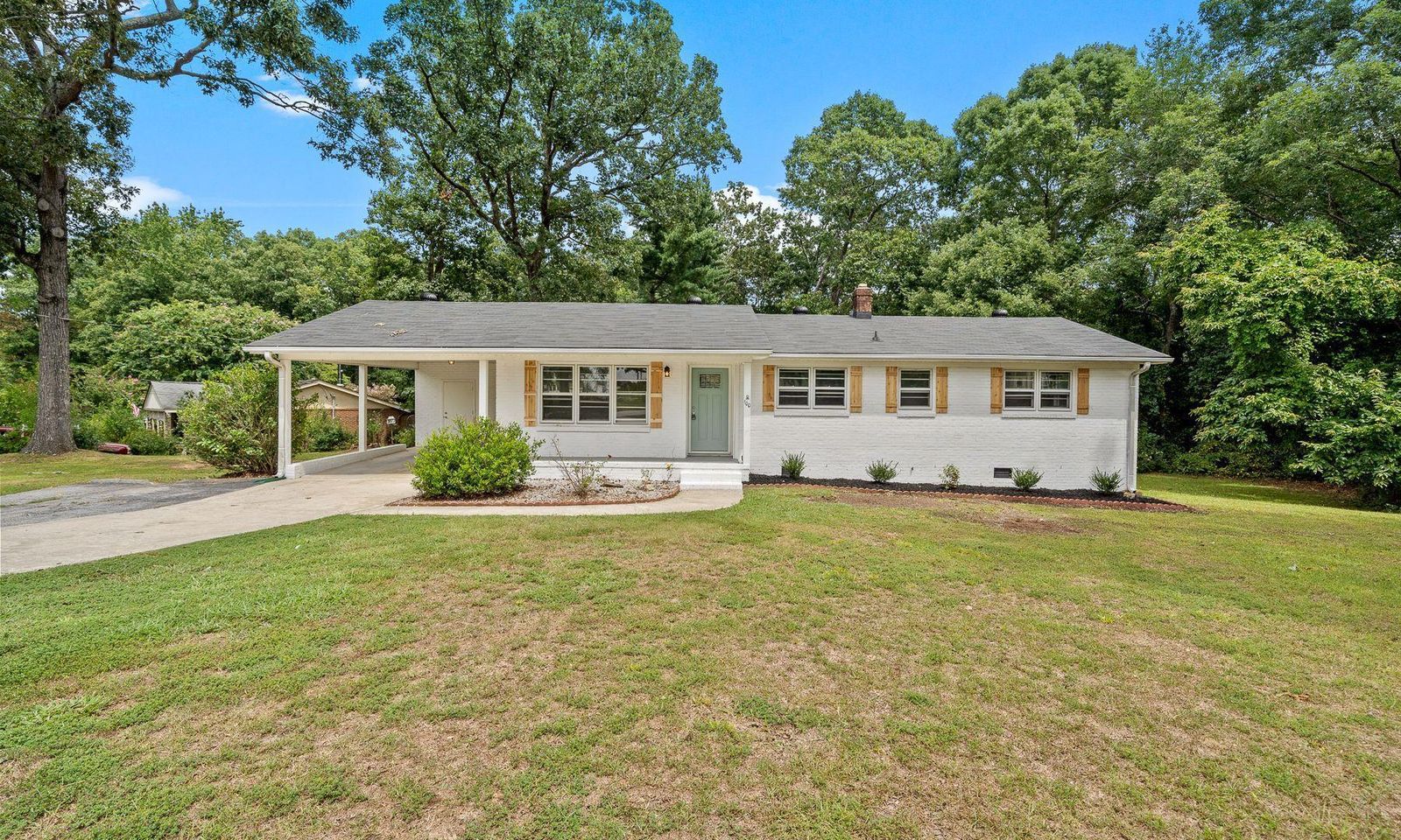 Main image of property at 100 Swinton Drive, Greenville, SC 29607