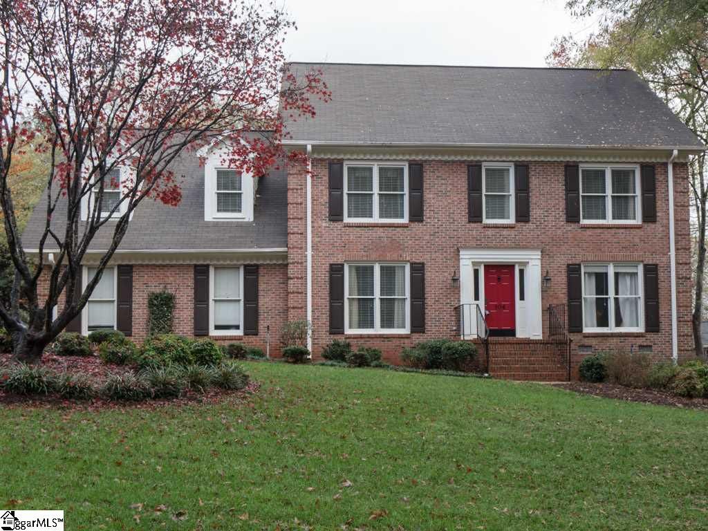 Property image 1 at 104 Tarleton Way, Greer, SC 29650