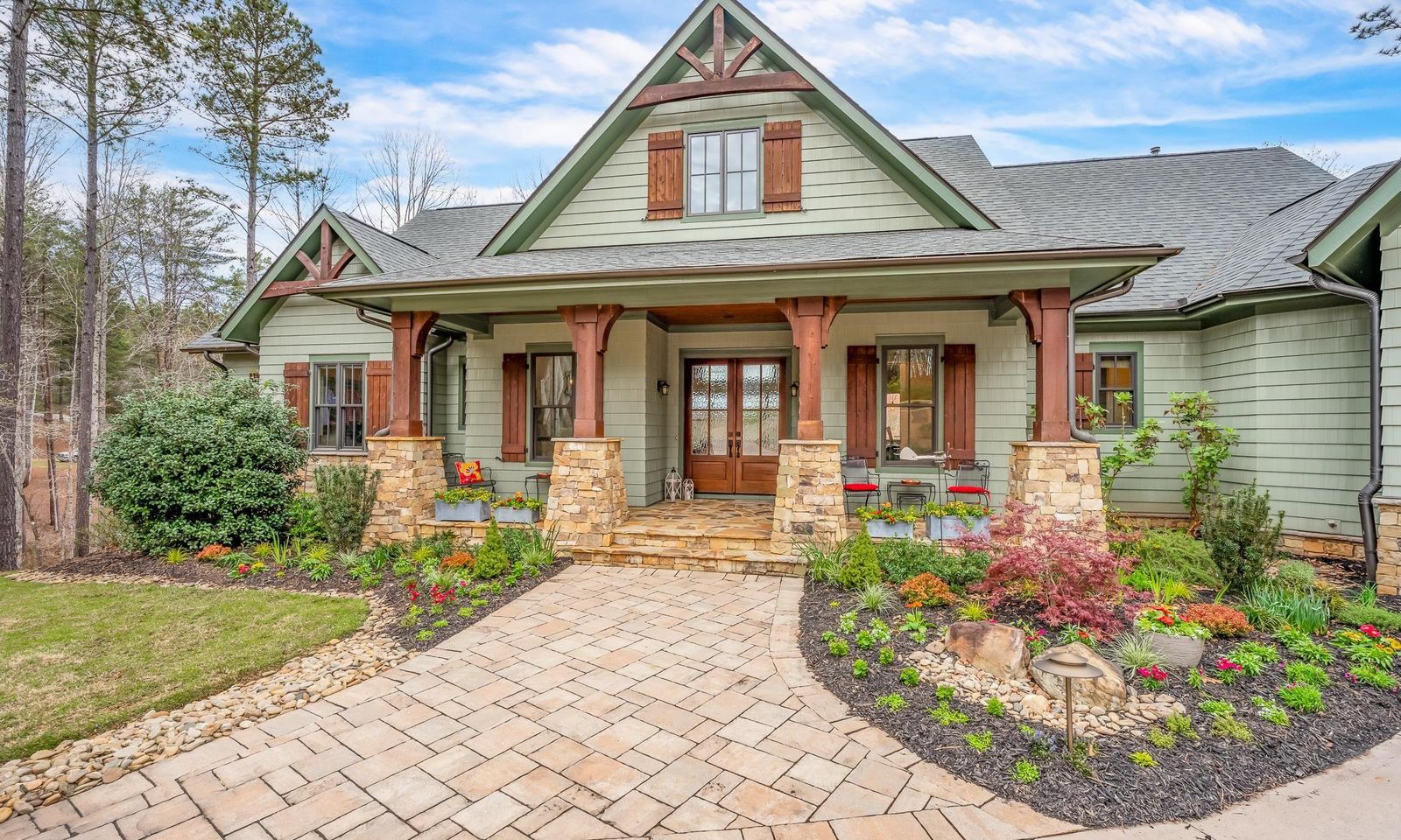 Property image 2 at 107 Mirror Lake Way, Six Mile, SC 29682