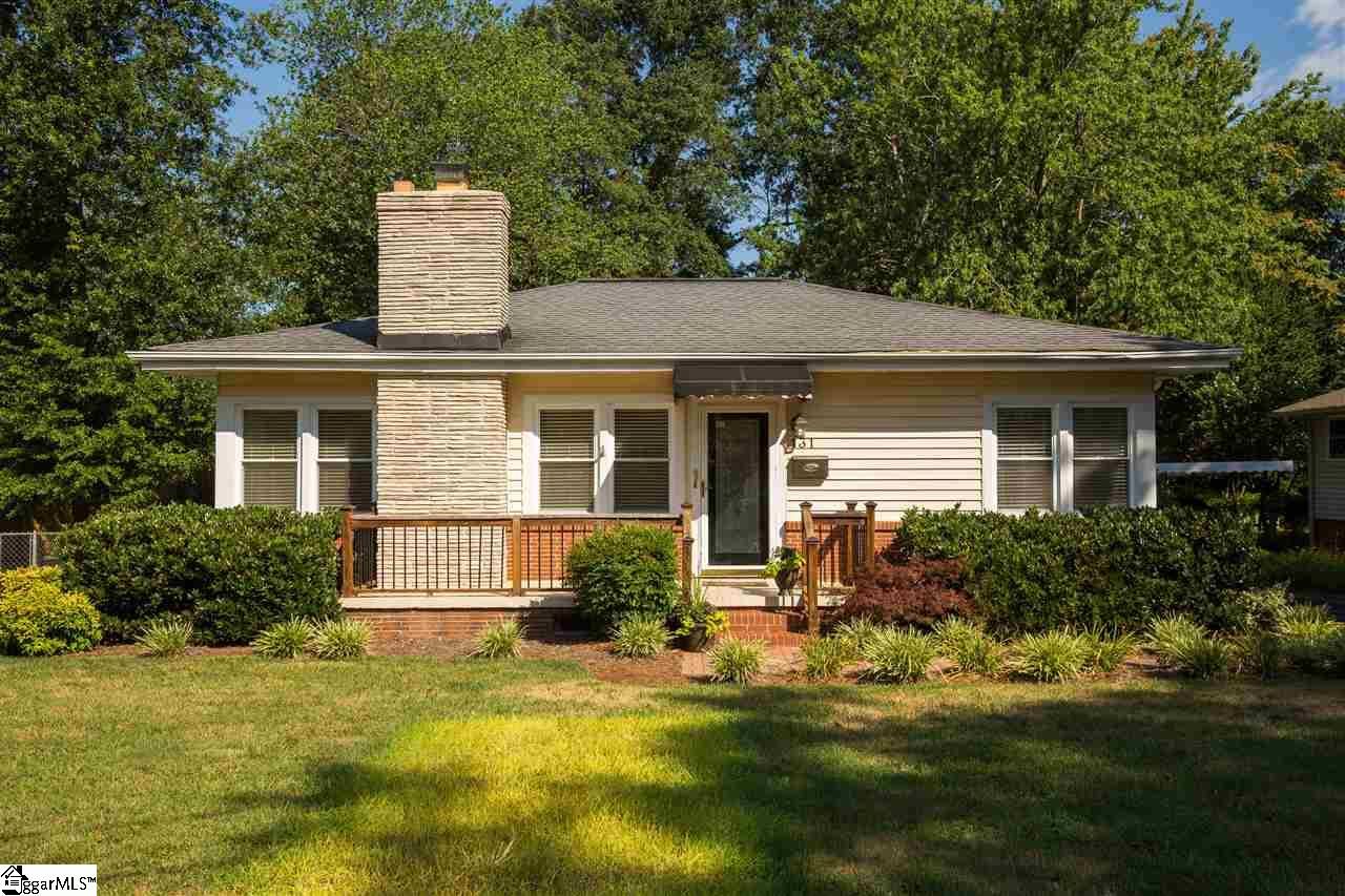 Property image 2 at 131 Alpine Way, Greenville, SC 29609