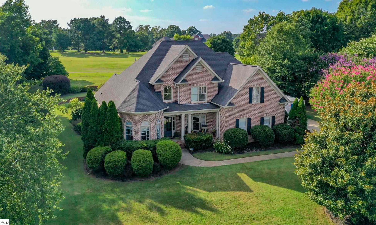 Property image 1 at 122 Tupelo Drive, Greer, SC 29651