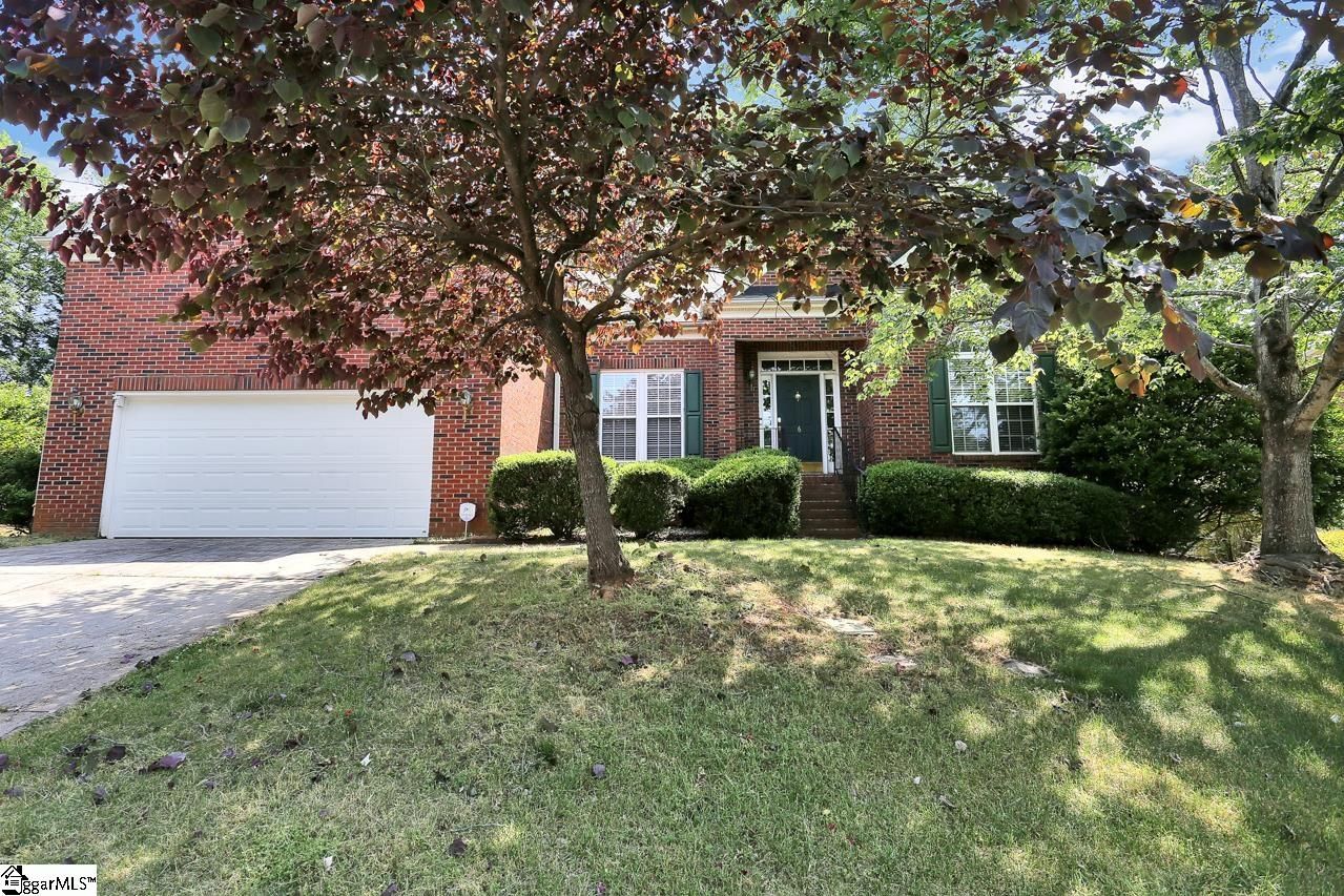 Property image 1 at 6 Bentley Way, Greer, SC 29650-3682