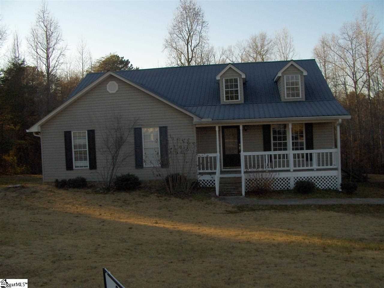 Main image of property at 117 Justin Court, Easley, SC 29640