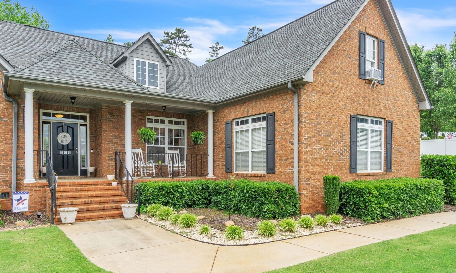 Main image of property at 104 Royal Dor Noch Court, Anderson, SC 29621