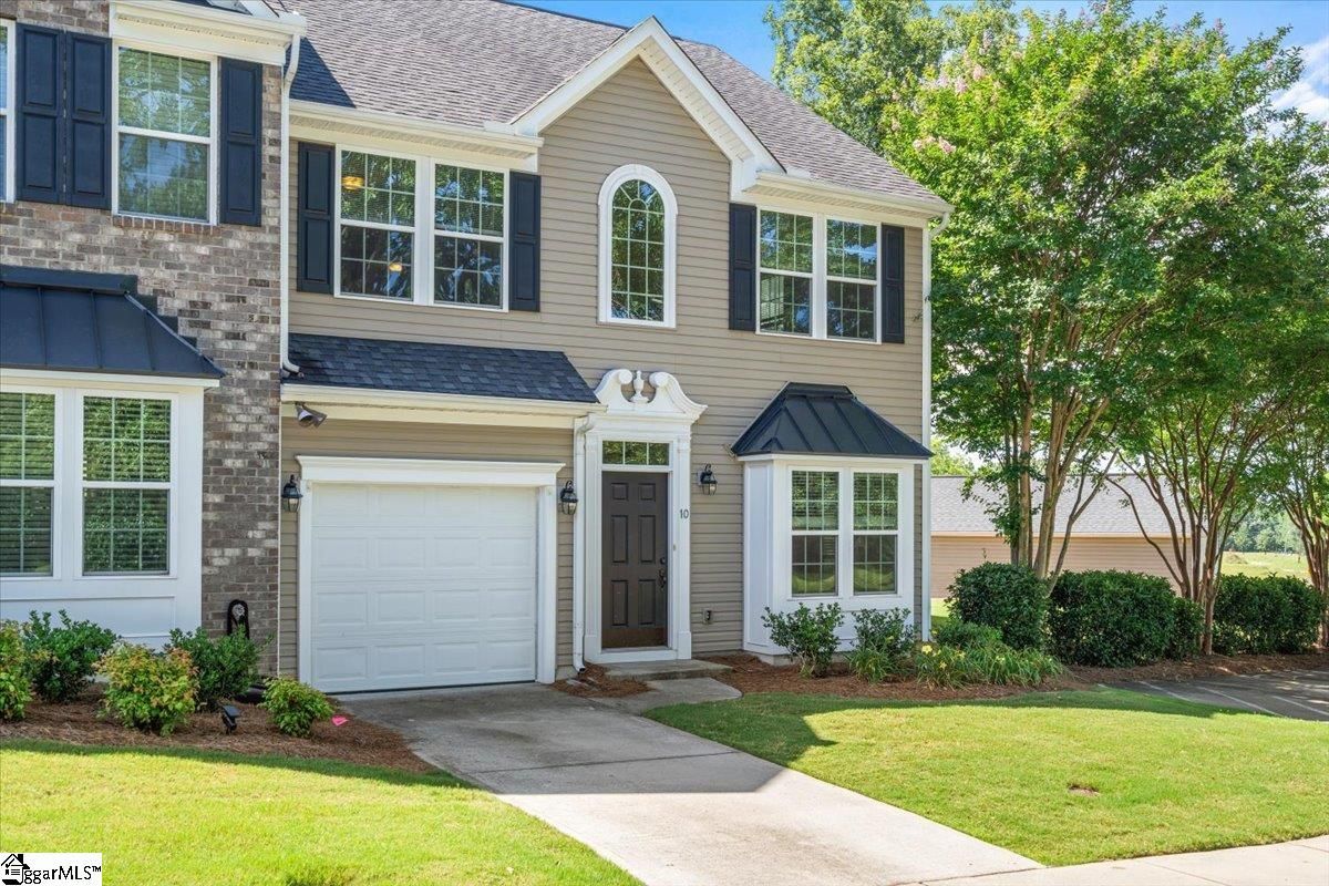 Property image 2 at 10 Eaglecrest Court, Simpsonville, SC 29681