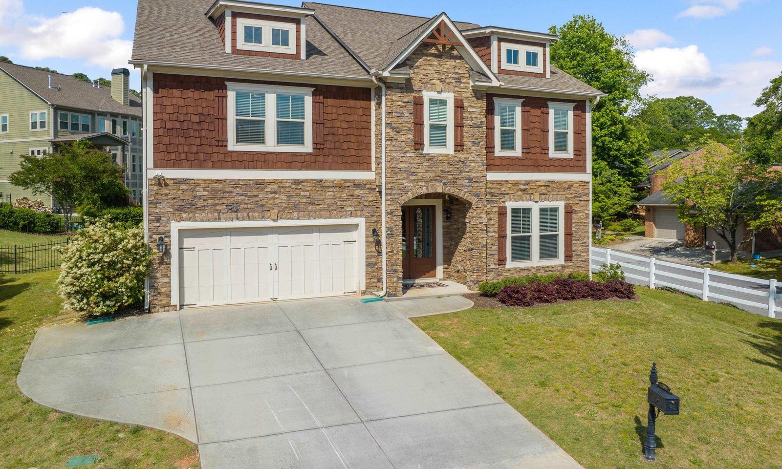 Property image 3 at 105 Grove Valley Way, Greenville, SC 29605