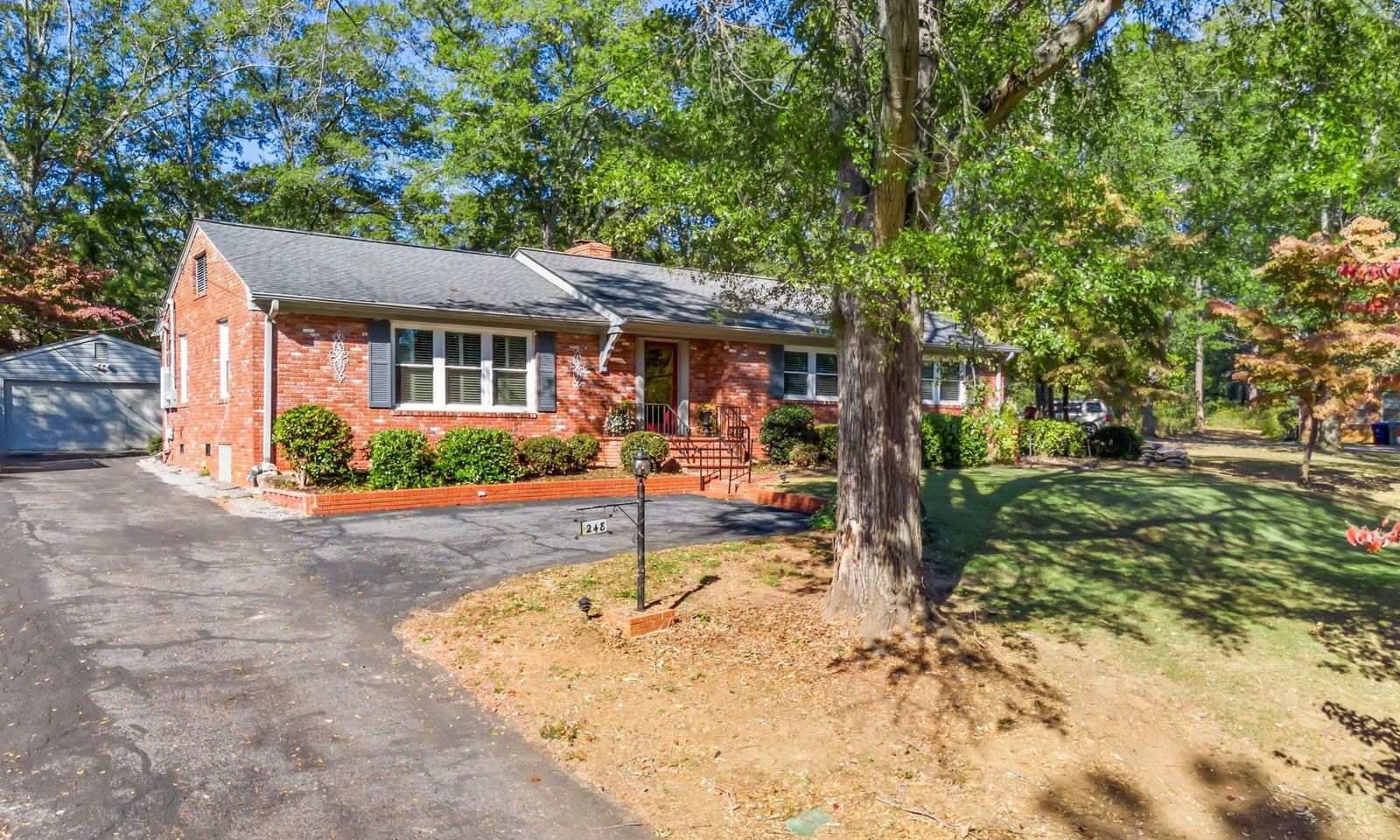 Property image 4 at 248 Greengate Lane, Spartanburg, SC 29307