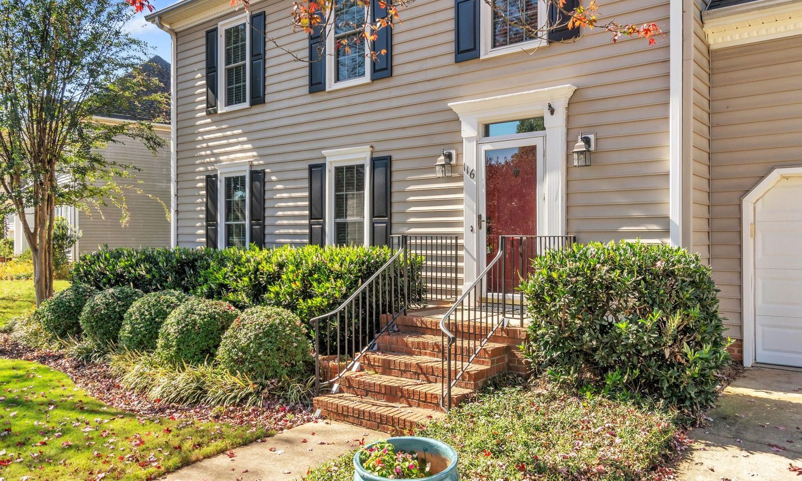 Property image 4 at 116 Keswick Trail, Simpsonville, SC 29681