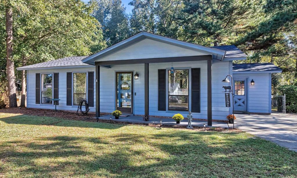 307 Rockingham Road