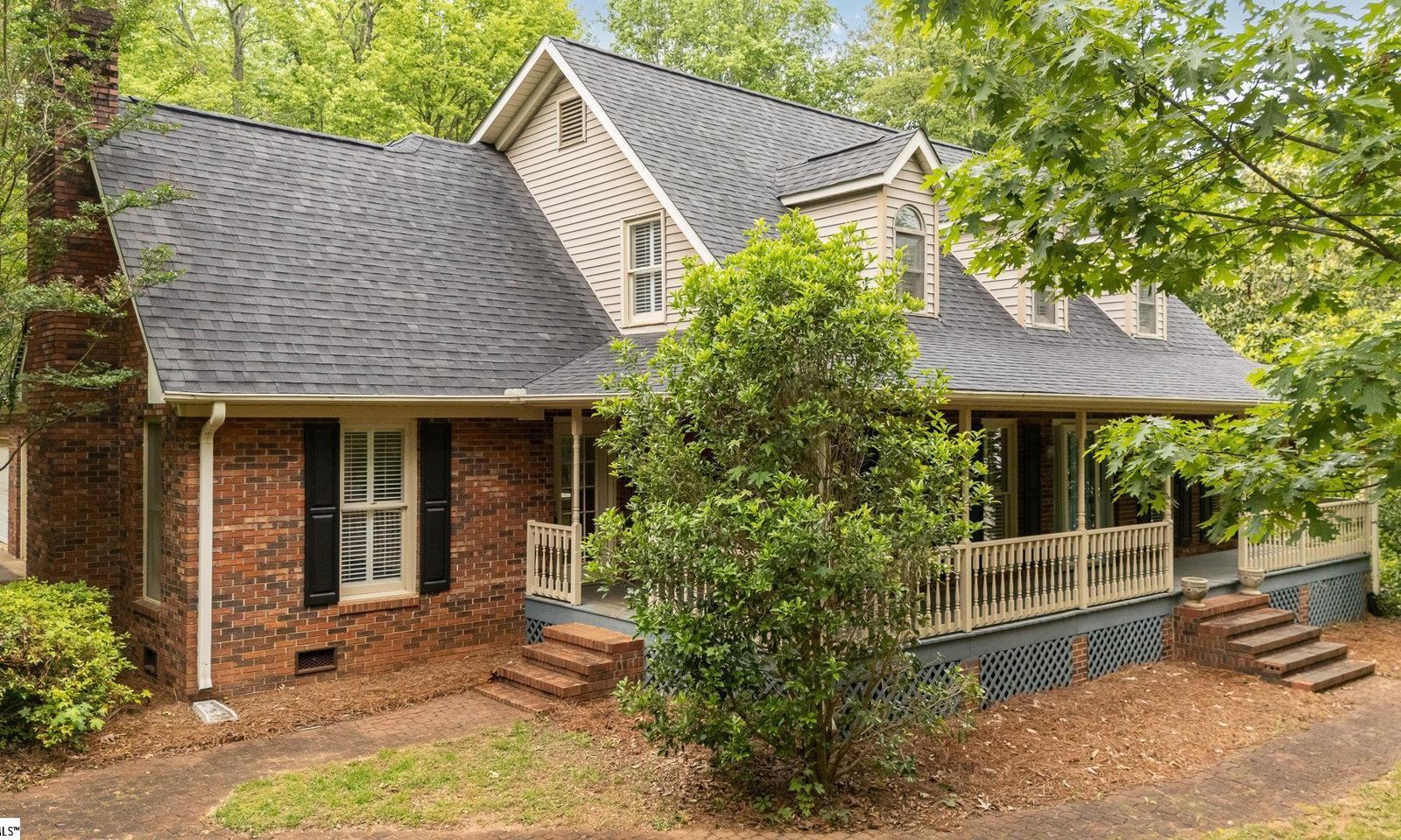 Property image 2 at 503 Columbine Court, Easley, SC 29642
