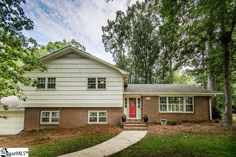 Property image 2 at 105 Dove Tree Road, Greenville, SC 29615