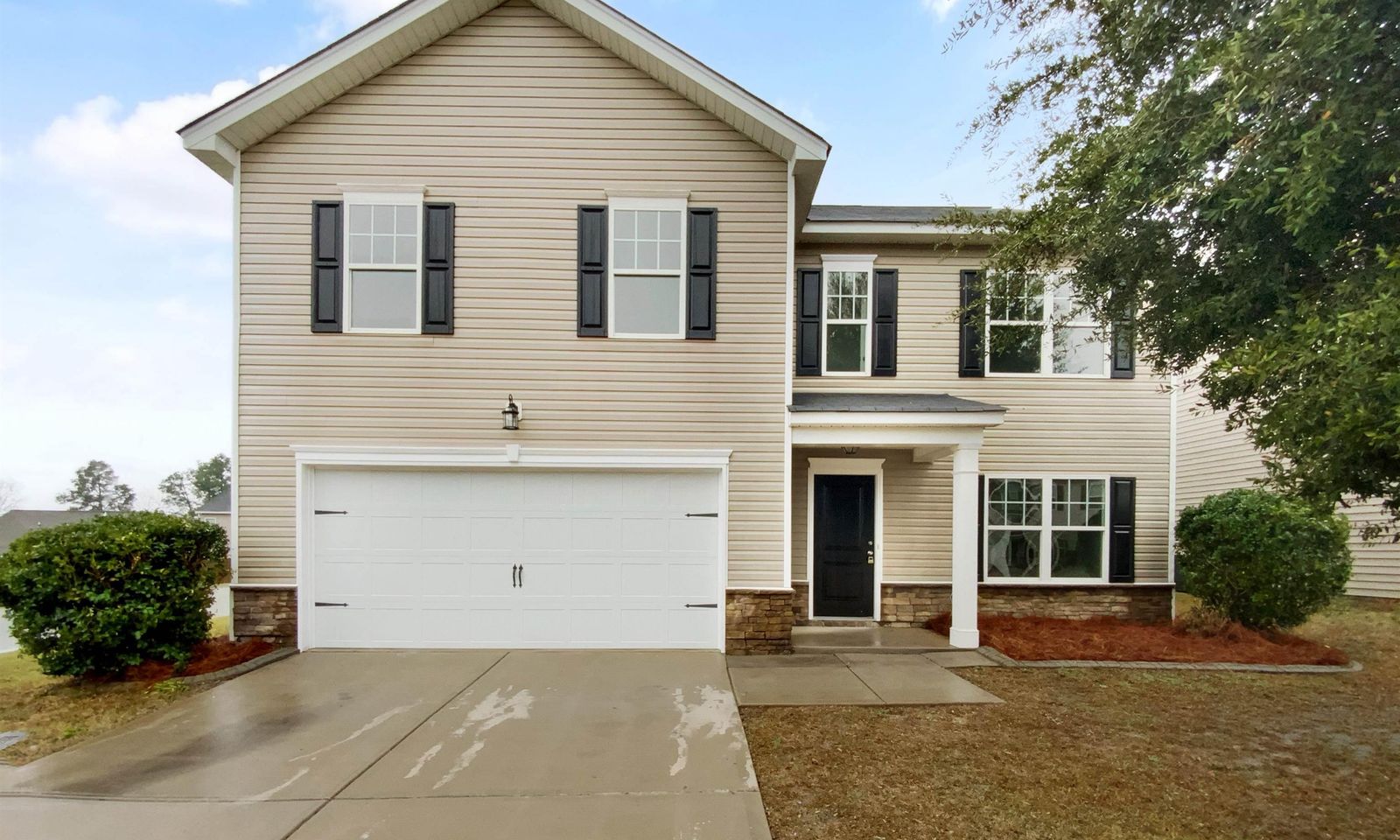 Main image of property at 646 Deertrack Run, Lexington, SC 29073