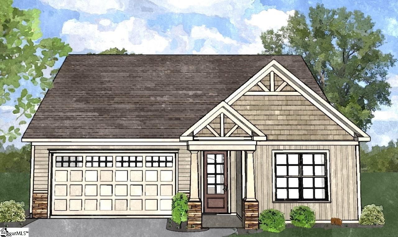 Property image 3 at 306 Mayfly Way, Simpsonville, SC 29680