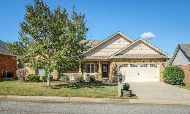 723 Misty Glen Lane