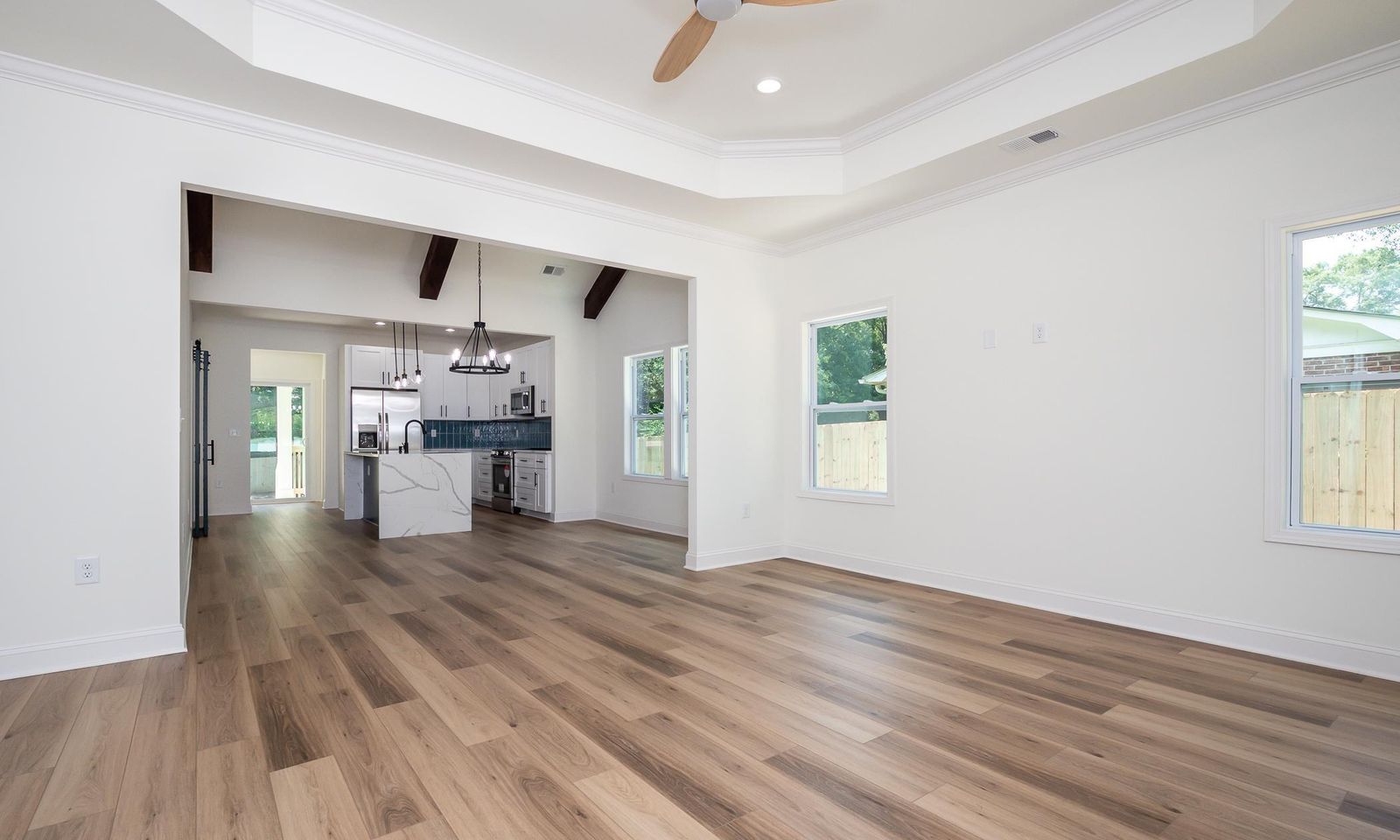 Property image 5 at 518A Hellams Street, Fountain Inn, SC 29644