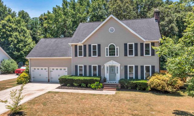 117 Goldrush Court