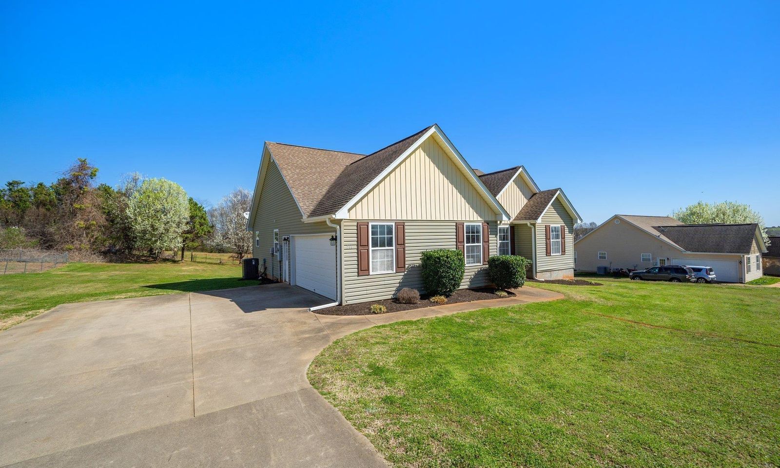 Property image 5 at 211 Abners Trail Road, Greer, SC 29651