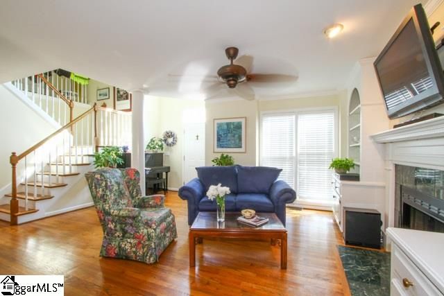 Property image 3 at 415 Dewsbury Lane, Piedmont, SC 29673
