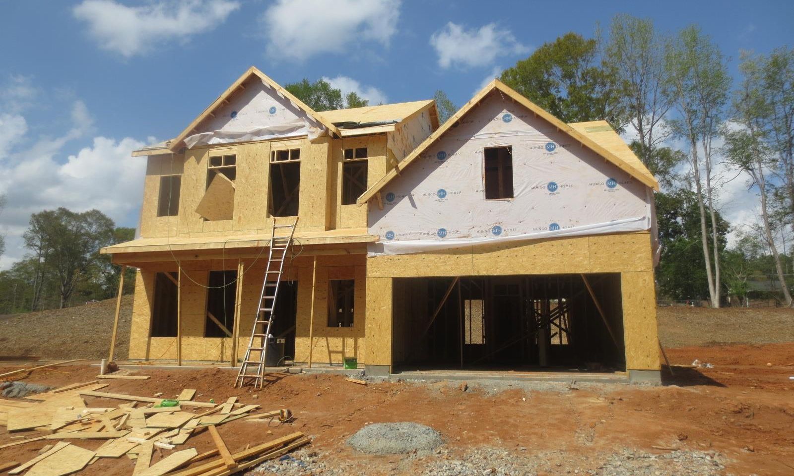 Property image 2 at 805 Weathered Oak Way, Anderson, SC 29621
