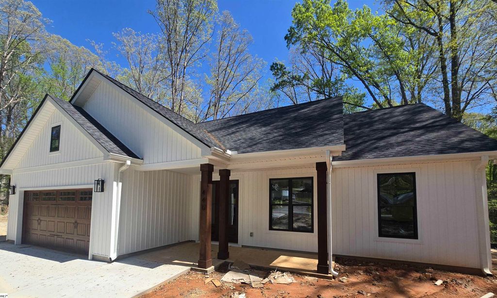440 Hillandale Road