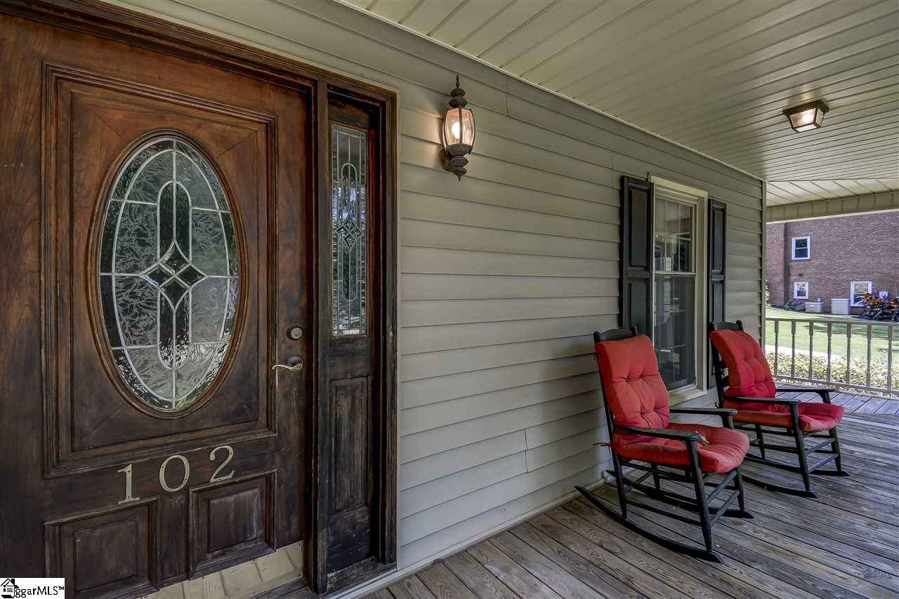 Property image 4 at 102 Walton Court, Greer, SC 29651