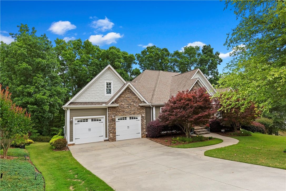 Property image 2 at 310 Huntington Road, Anderson, SC 29626