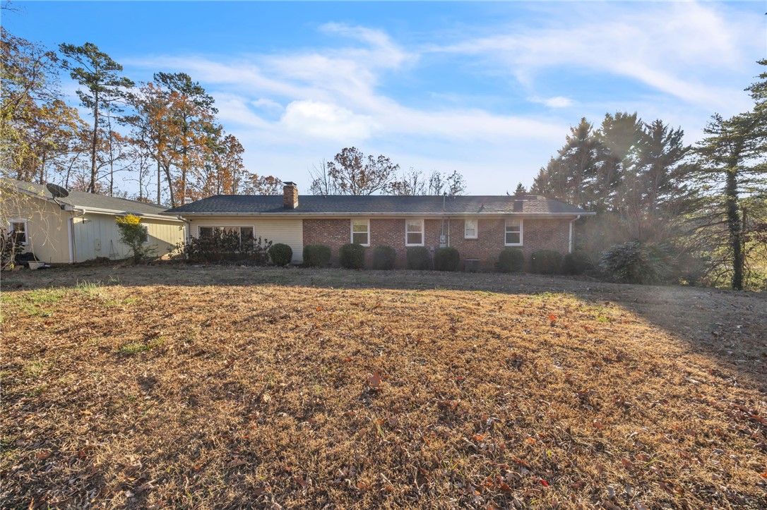 Property image 3 at 5012 Forest Drive, Seneca, SC 29672