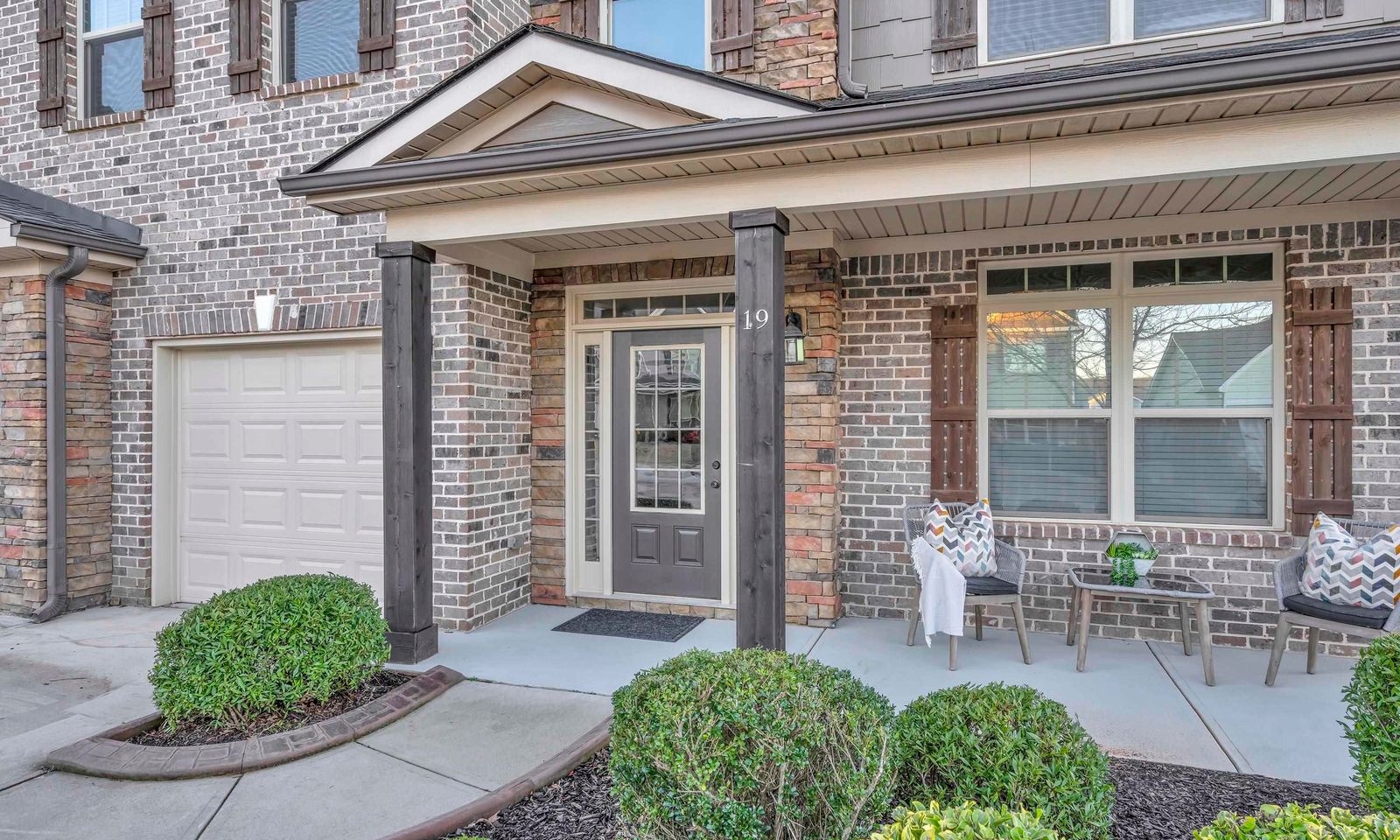 Property image 2 at 19 Heydon Hall Court, Simpsonville, SC 29680