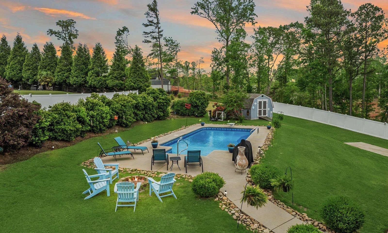 Property image 2 at 9 Anastasia Court, Easley, SC 29642