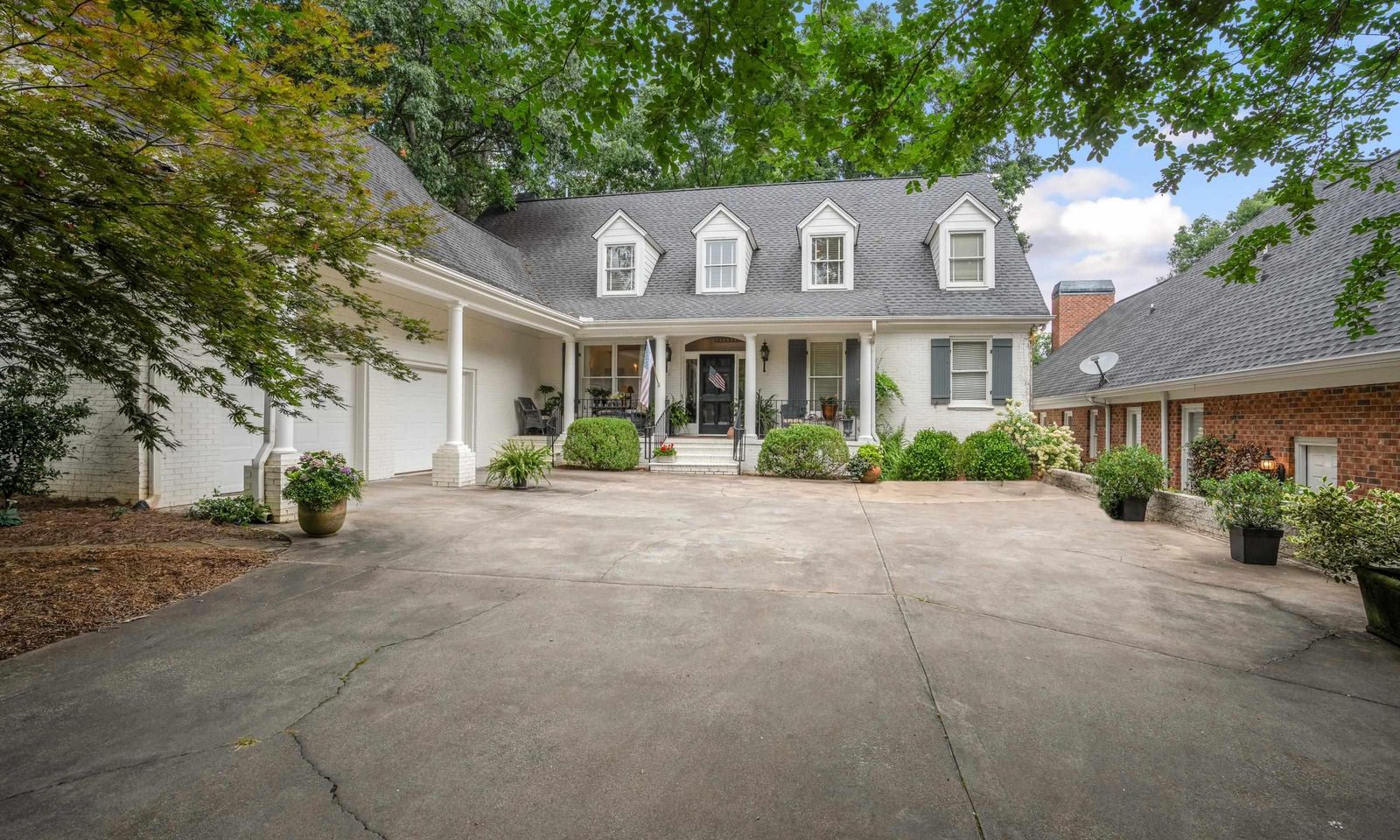 Main image of property at 104 Hidden Hills Drive, Greenville, SC 29605