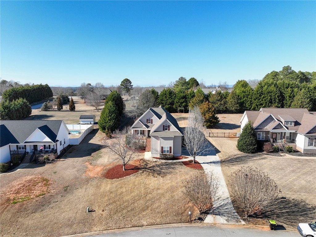 Main image of property at 3 Anastasia Court, Easley, SC 29642
