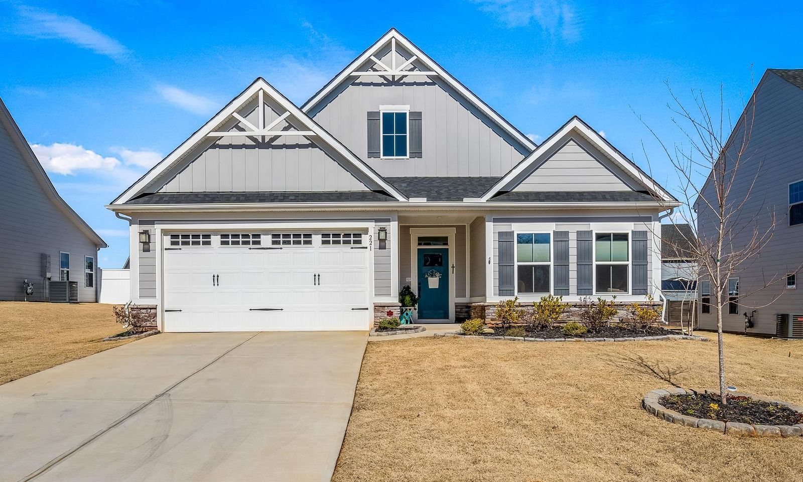 Property image 1 at 221 Bronson Ridge, Anderson, SC 29621